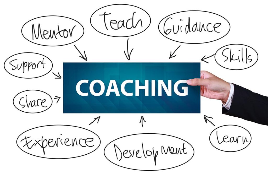 Tax Coaching