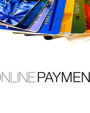 Pay Online