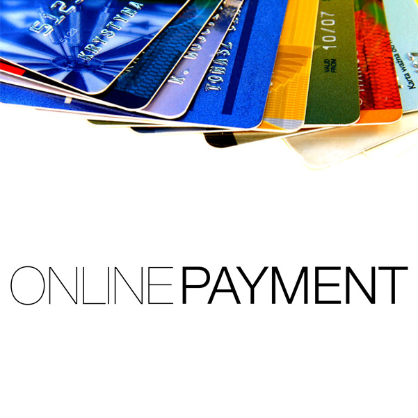 Pay Online